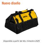 Nuevo diseño