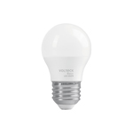 Lámparas LED tipo bulbo en caja — 5 W