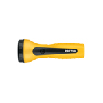 Linterna LED plástica, a granel, 60 lm