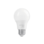 Lámparas LED tipo bulbo en caja — 8 W