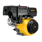Motores a gasolina — 13 HP