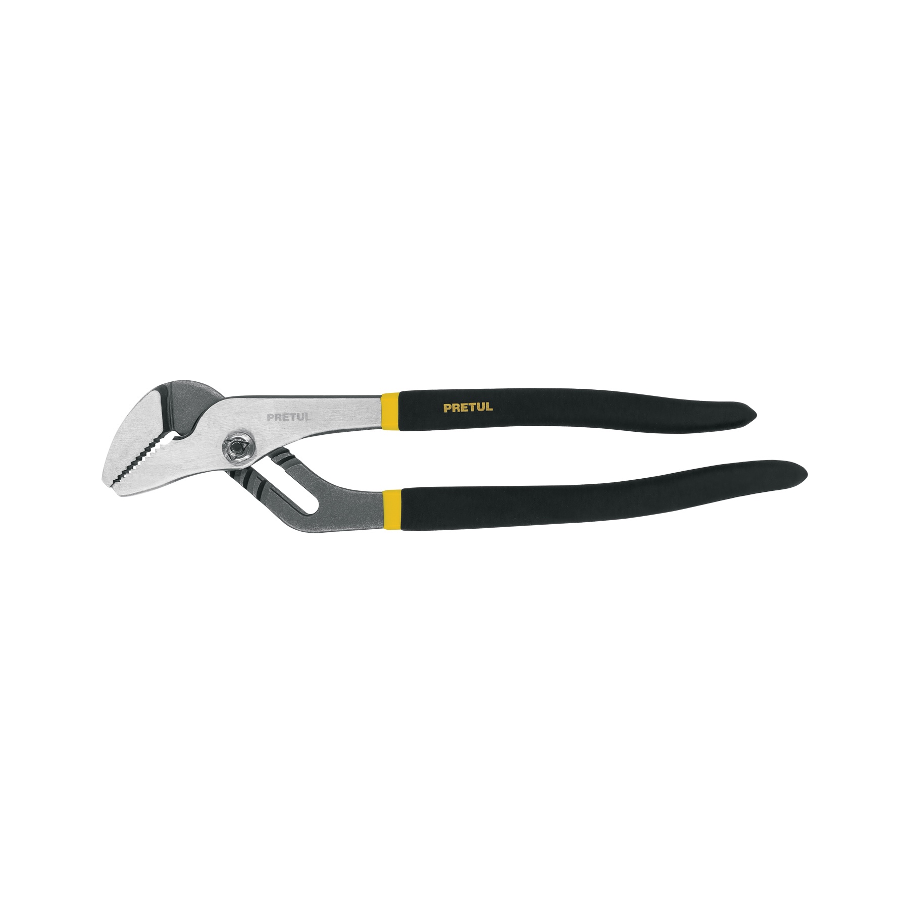 Pinzas de extensión