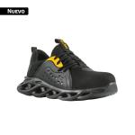 Color negro ZC-025TN
