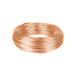 Cordones de uso extra rudo, dúplex flexibles SPT y cables de CADES-10-100