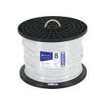 Cables THHW-LS, precio por metro en carrete de 50 0 m