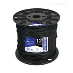 Cables THHW-LS, precio por metro en carrete de 50 0 m