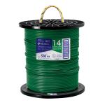 Cables THHW-LS, precio por metro en carrete de 50 0 m