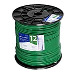 Cables THHW-LS, precio por metro en carrete de 50 0 m