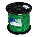 Cables THHW-LS, precio por metro en carrete de 50 0 m