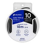 Cables THHW-LS, precio por metro en carrete de 50 0 m