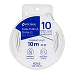 Cables THHW-LS, precio por metro en carrete de 50 0 m