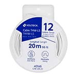 Cables THHW-LS, precio por metro en carrete de 50 0 m