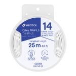 Cables THHW-LS, precio por metro en carrete de 50 0 m