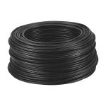 Cables THHW-LS, precio por metro en carrete de 50 0 m