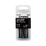 Clavos para madera y concreto CLC-2NA
