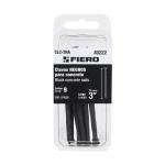 Clavos para madera y concreto CLC-3NA