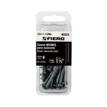 Clavos para madera y concreto CLC-1-1/2NA