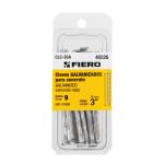 Clavos para madera y concreto CLC-3GA