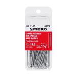 Clavos para madera y concreto CLS-1-1/2A