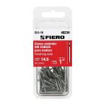 Clavos para madera y concreto CLS-1A
