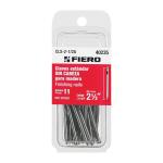 Clavos para madera y concreto CLS-2-1/2A