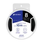 Cables THHW-LS, precio por metro en carrete de 50 0 m