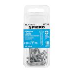 Truper PILA-10X1A