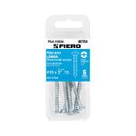 Truper PILA-10X2A