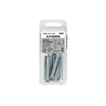 Tornillos tipo máquina y tipo estufa TORM-3/8X1-1/2A