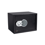 Cajas de seguridad electrónicas — Mediana