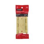 Bisagras de acero cuadradas, cabeza plana BC-351RB