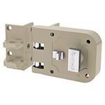 Cerraduras de sobreponer CS-60I