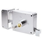 Cerraduras de sobreponer CS-75IC