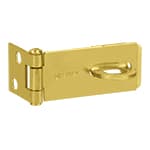 Mirillas de seguridad, lente de vidrio