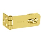 Mirillas de seguridad, lente de vidrio