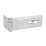 Mirillas de seguridad, lente de vidrio