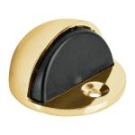 Ganchos metálicos para puerta