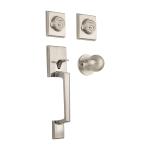 Juegos de entrada principal, llave de puntos