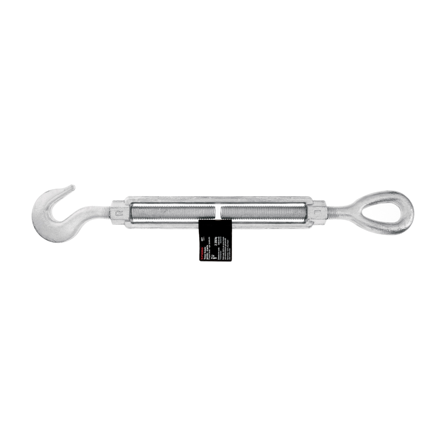 Cadenas de amarre grado 70, en cubeta