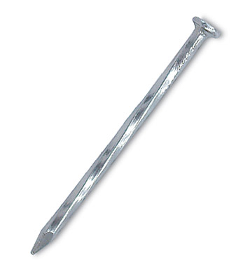 Clavos alfilerillo para madera