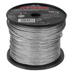 Cables de acero