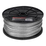 Cables de acero