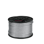 Cables de acero