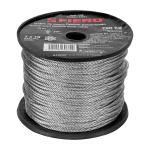 Cables de acero