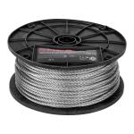 Cables de acero