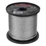 Cables de acero