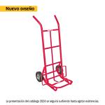 De ruedas de ruedas