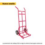 De ruedas de ruedas
