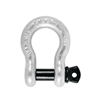 Cadenas de amarre grado 70, en cubeta