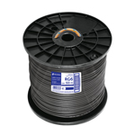 Fibra de vidrio Madera (más resistente que el mango de madera)